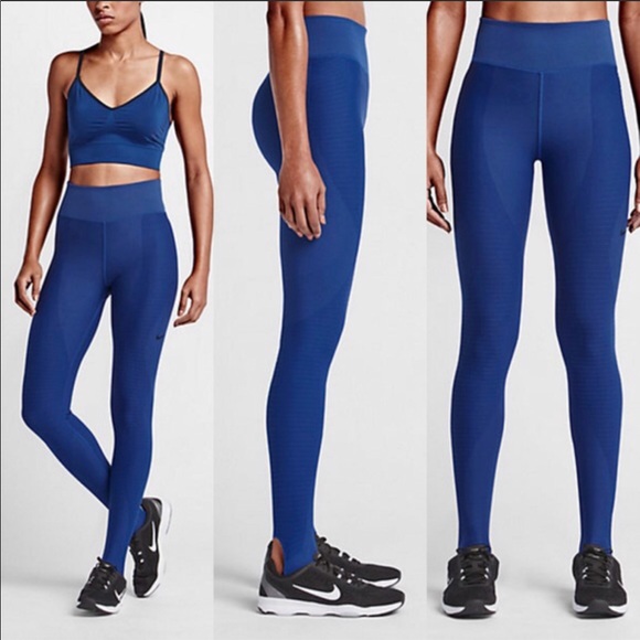 Jumpsuits | Nike Zoned Sculpt Tights 